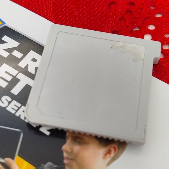 Pokemon Sun & Moon (Nintendo 3DS Games) Complete w/Inserts Tested **READ** - Picture 5 of 9